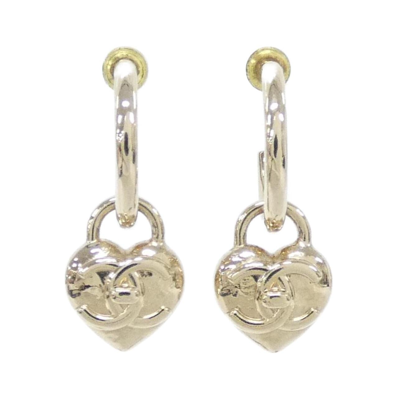 シャネル AB9094 ピアス