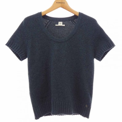 エルメス HERMES *87-7702. ニット
