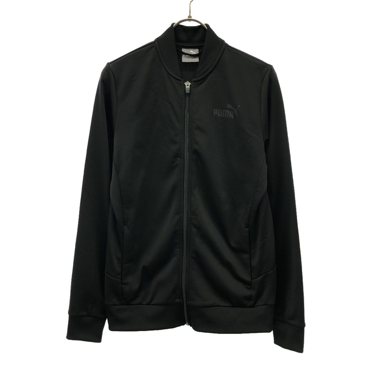PUMA プーマ ジャージジャケット