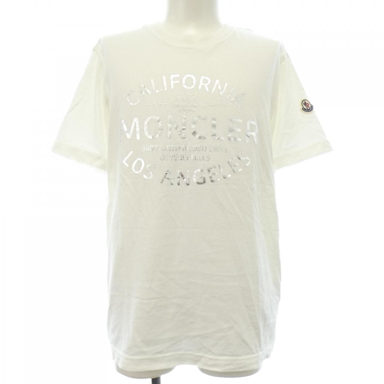 モンクレール MONCLER Tシャツ