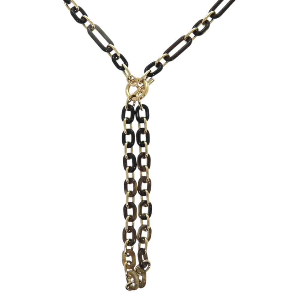 エルメス  レジーユ ロング Resille   バッファローホー