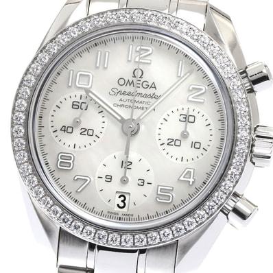 オメガ スピードマスター レディース 【中古】