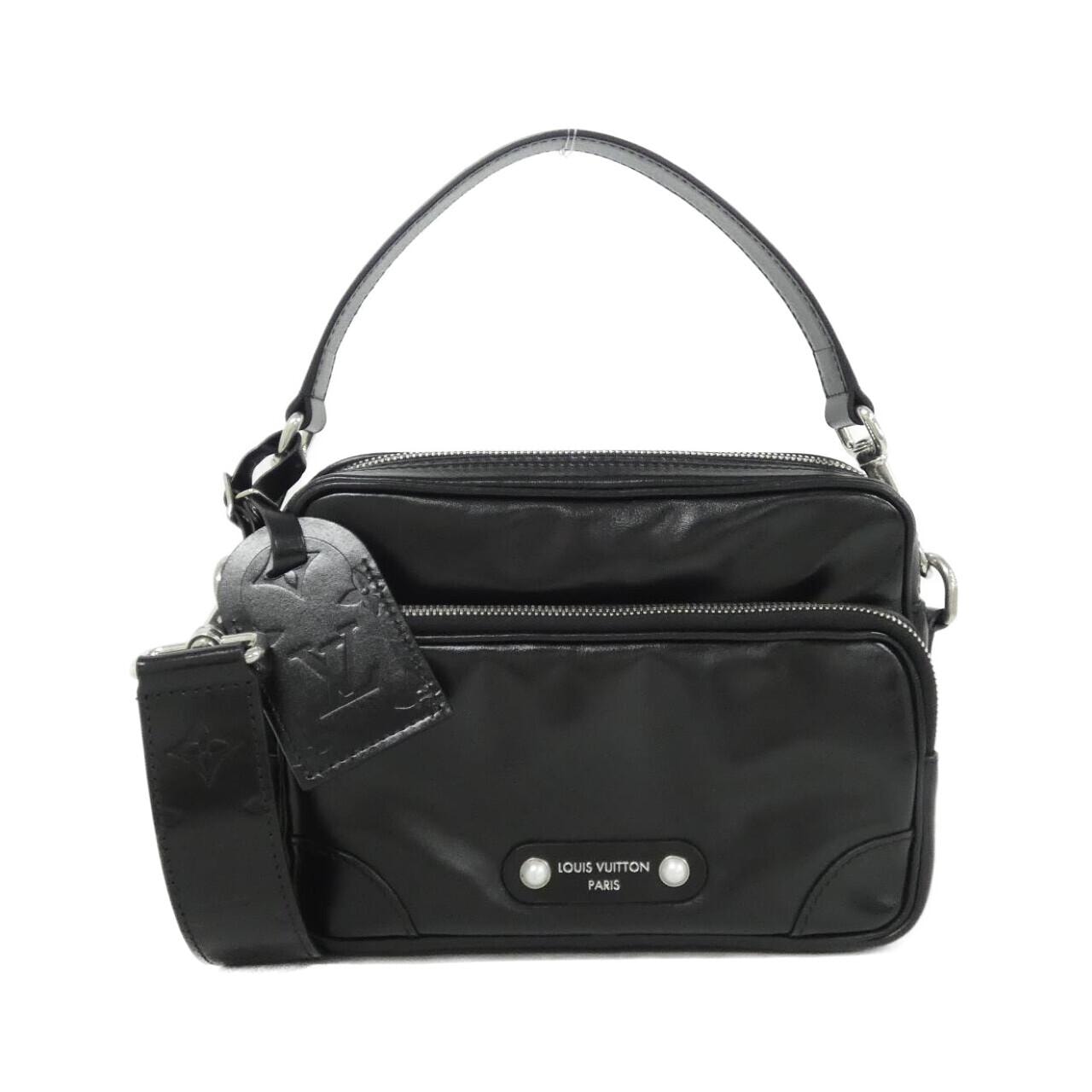 ルイヴィトン LV NIGHT ナイル M13987 ショルダーバッグ