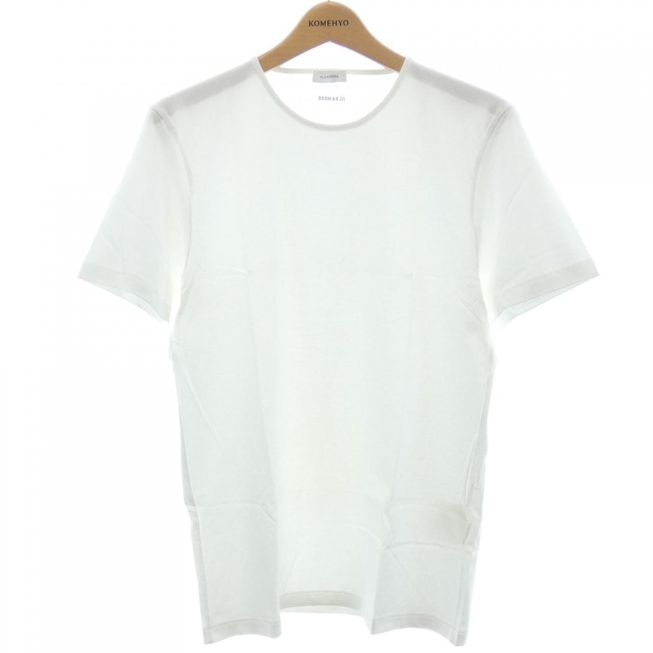 ジルサンダー JIL SANDER Tシャツ