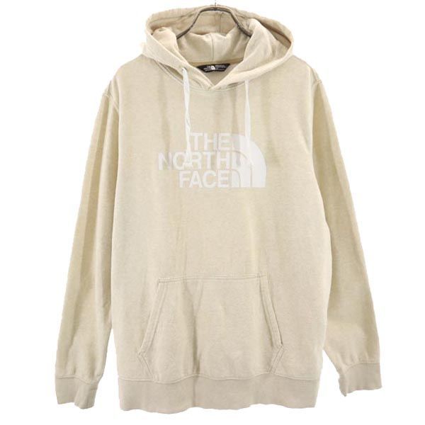 THE NORTH FACE 長袖 スウェットパーカー
