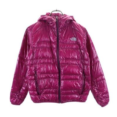 THE NORTH FACE ダウンジャケット