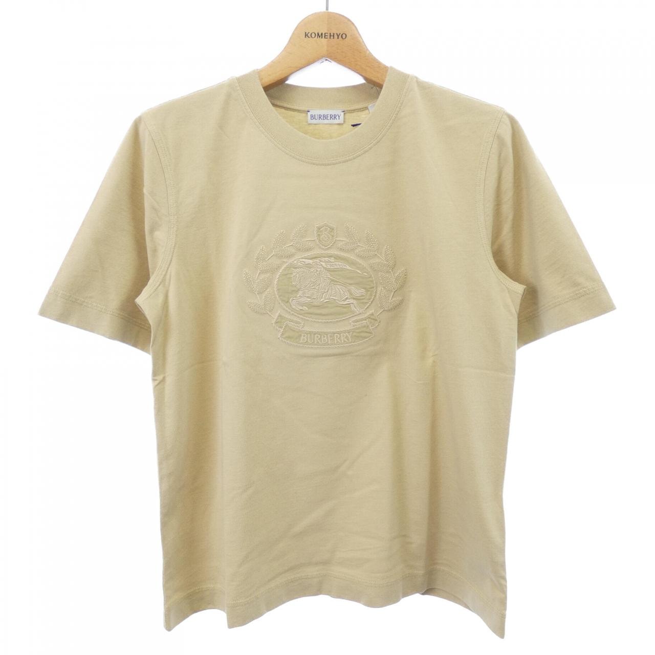 バーバリー BURBERRY 8093654 Tシャツ
