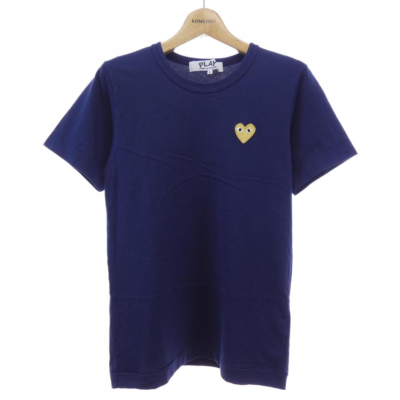 プレイコムデギャルソン PLAY COMME des GARCONS AZ-T215 Tシャツ