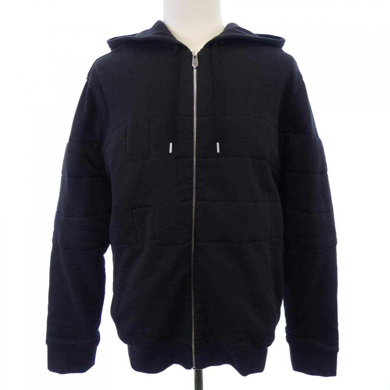 エルメス HERMES *02-5760 パーカー