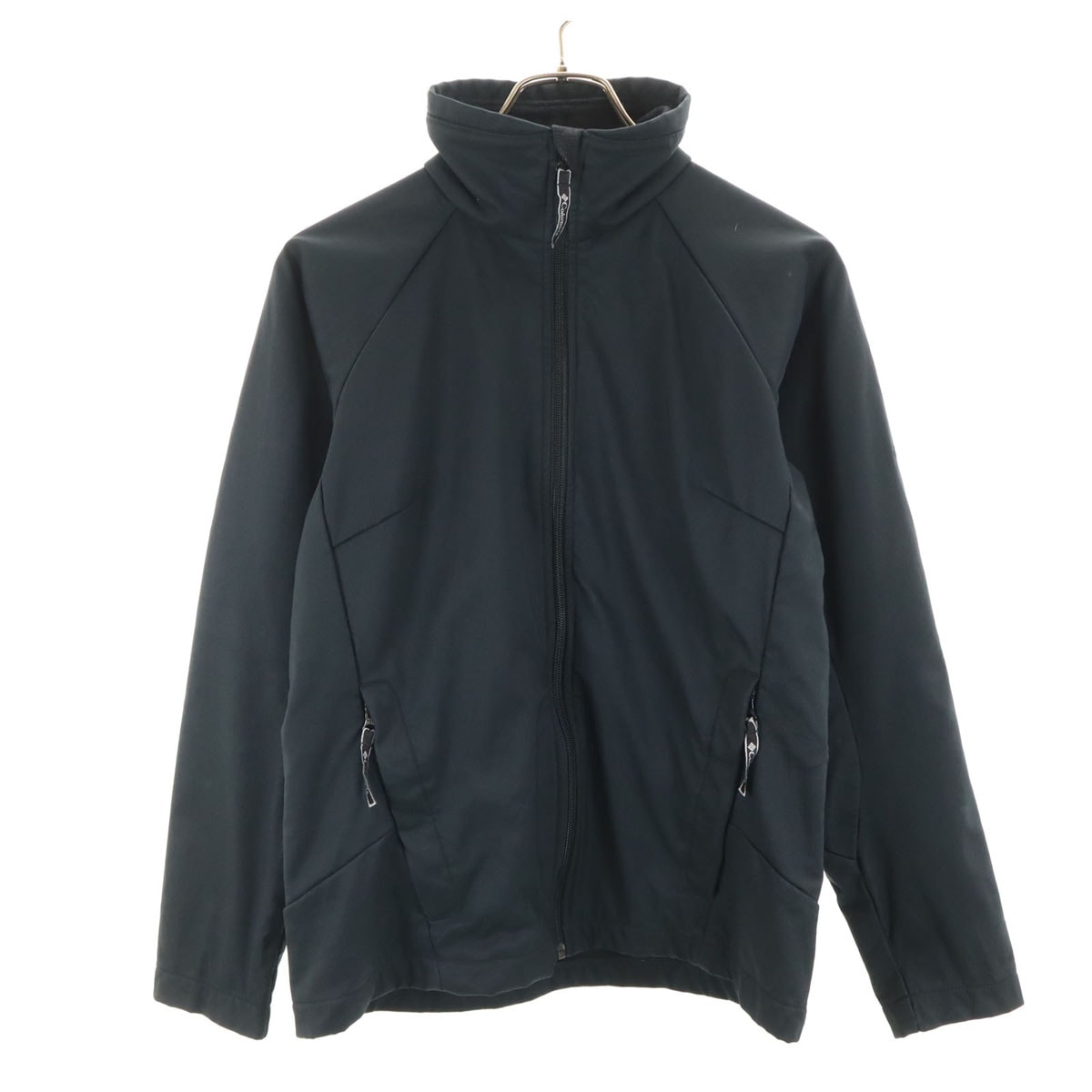 Columbia コロンビア ジャケット S ブラック アウトドア