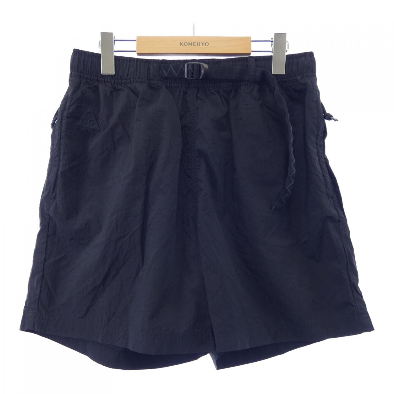 ナイキ NIKE CD4137-010 ショートパンツ