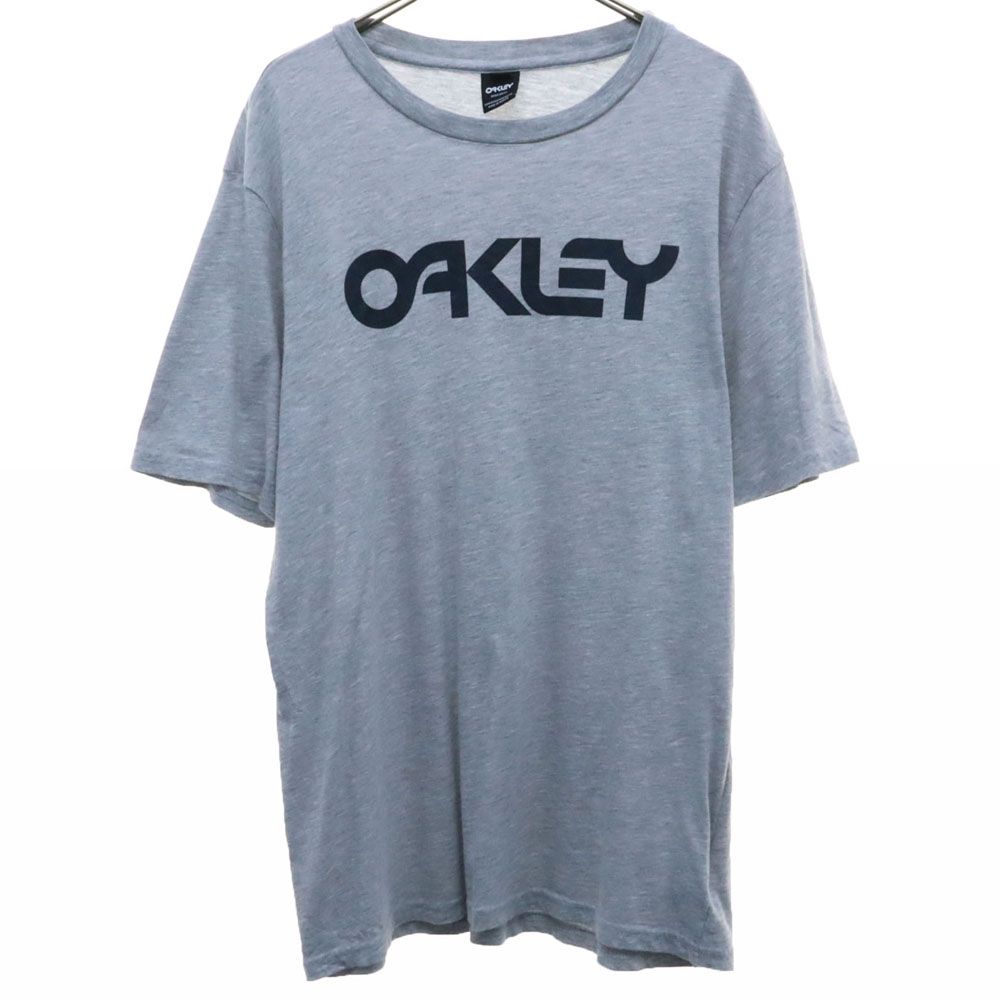 OAKLEY オークリー 半袖 Tシャツ