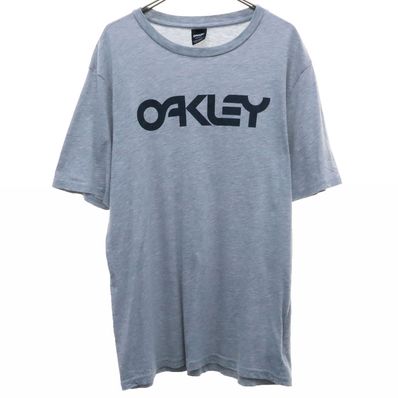 OAKLEY オークリー 半袖 Tシャツ