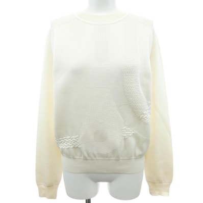 エルメス HERMES 5E2657DD ニット