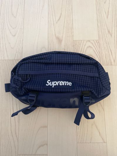 Supreme Waist Bag Supreme Waist Bag