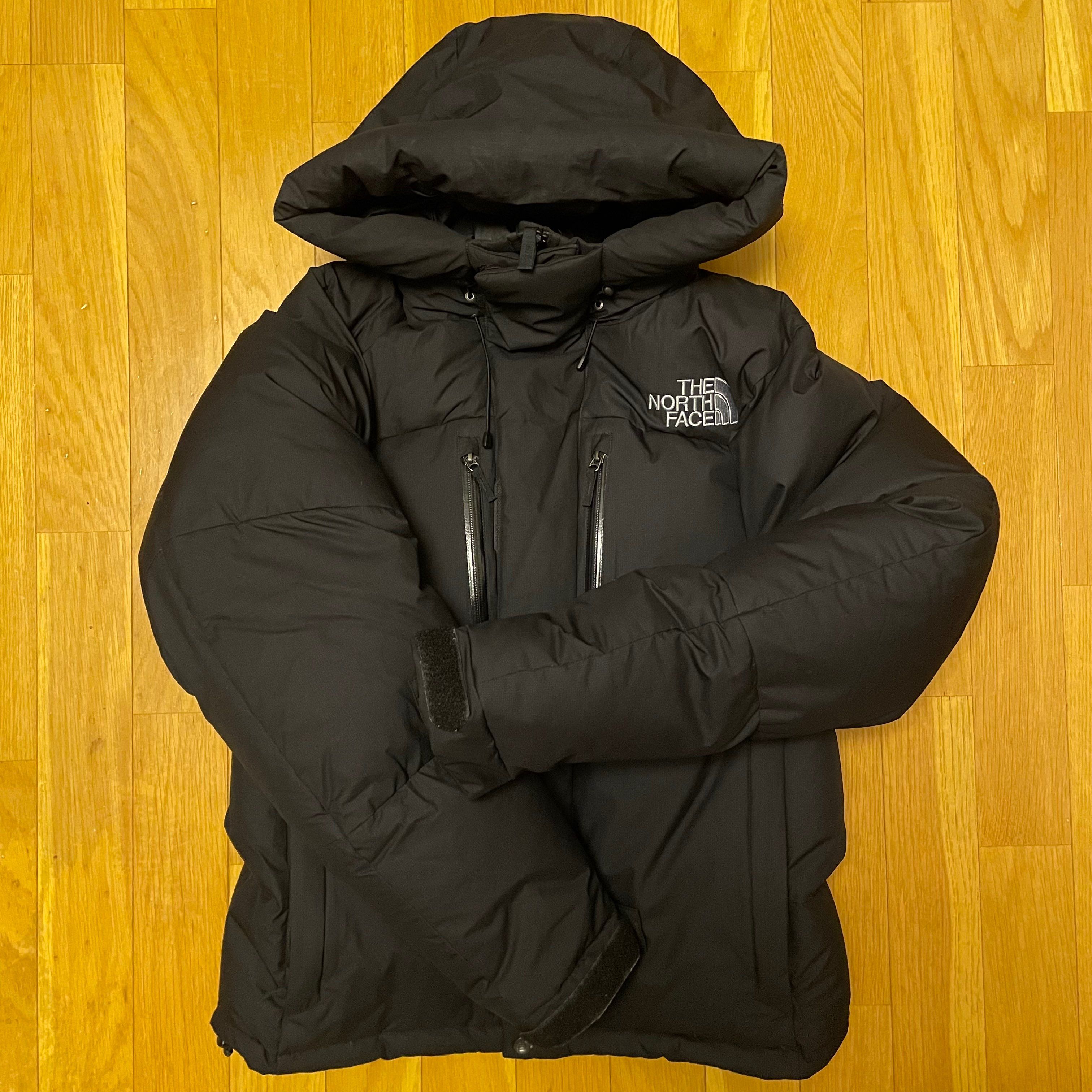 The North Face Baltro Light Jacket K 2020/2021 "Black"