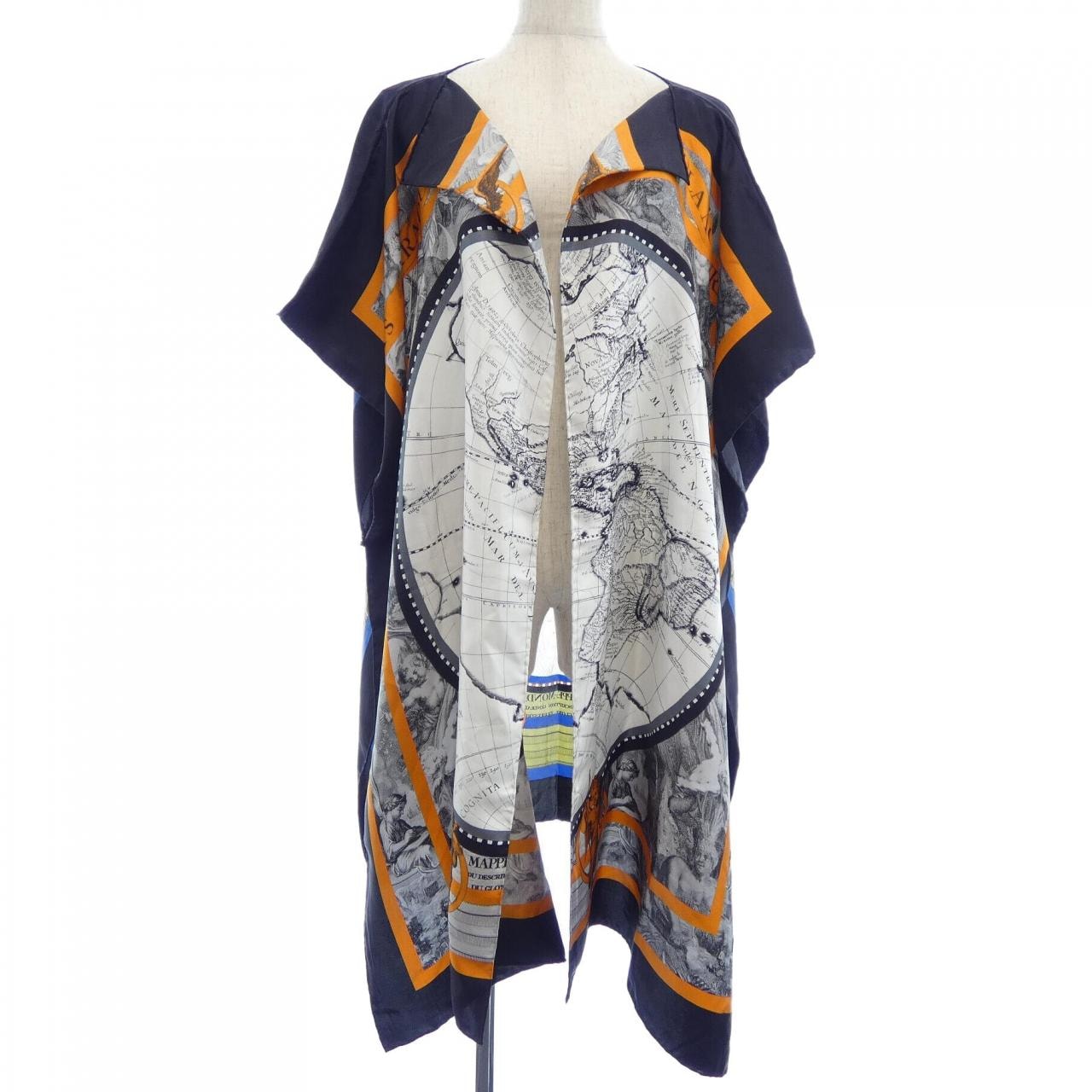 バーバリー BURBERRY 80315081 ケープ