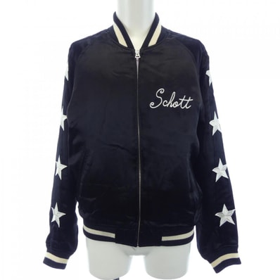 ショット SCHOTT 3162033 ブルゾン