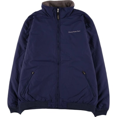 古着 90~00年代 エルエルビーン L.L.Bean Thinsulate シンサレート 中綿マウンテンジャケット シェルジャケット パファージャケット メンズXL相当 ヴィンテージ/eaa568294