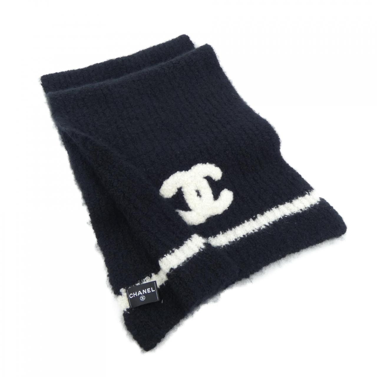 シャネル CHANEL AA9423B13856 MUFFLER