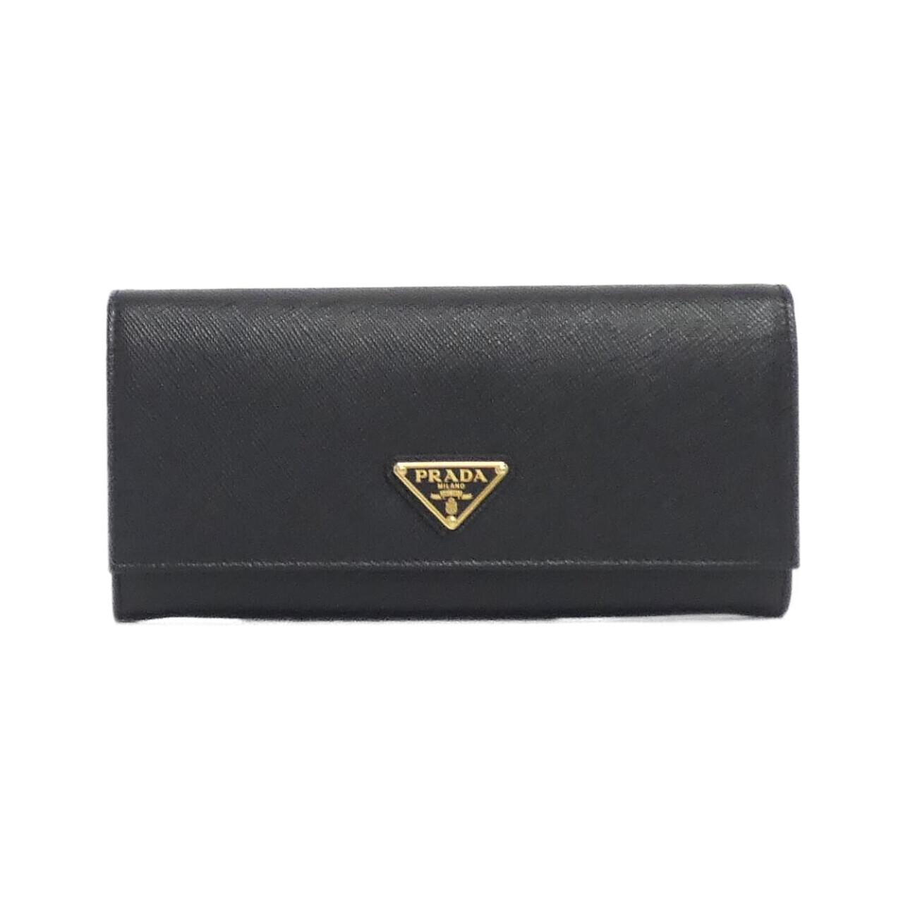 【新品】プラダ 1MH132 財布