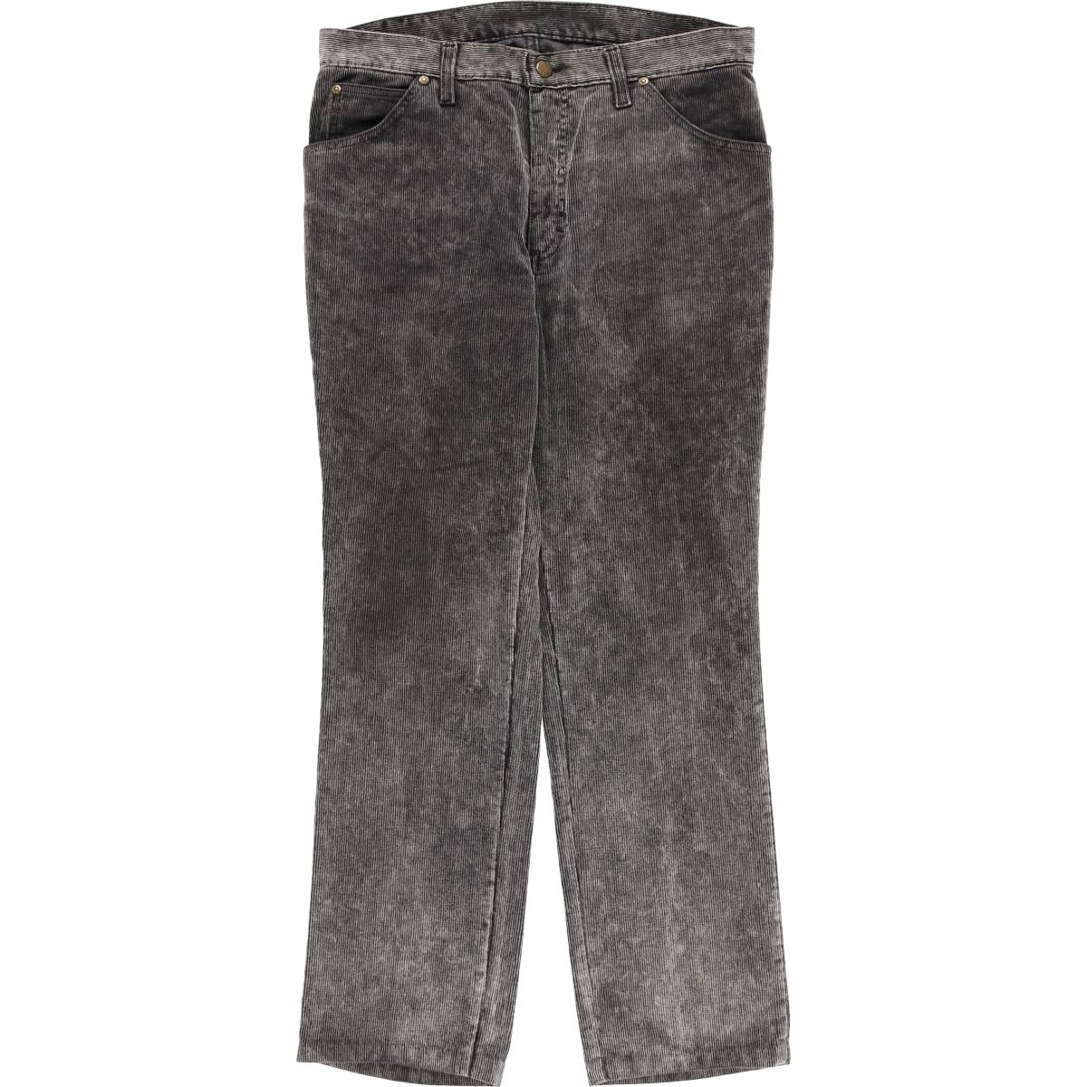 古着 リー Lee コーデュロイパンツ 英国製 メンズw34相当 ヴィンテージ/eaa619824