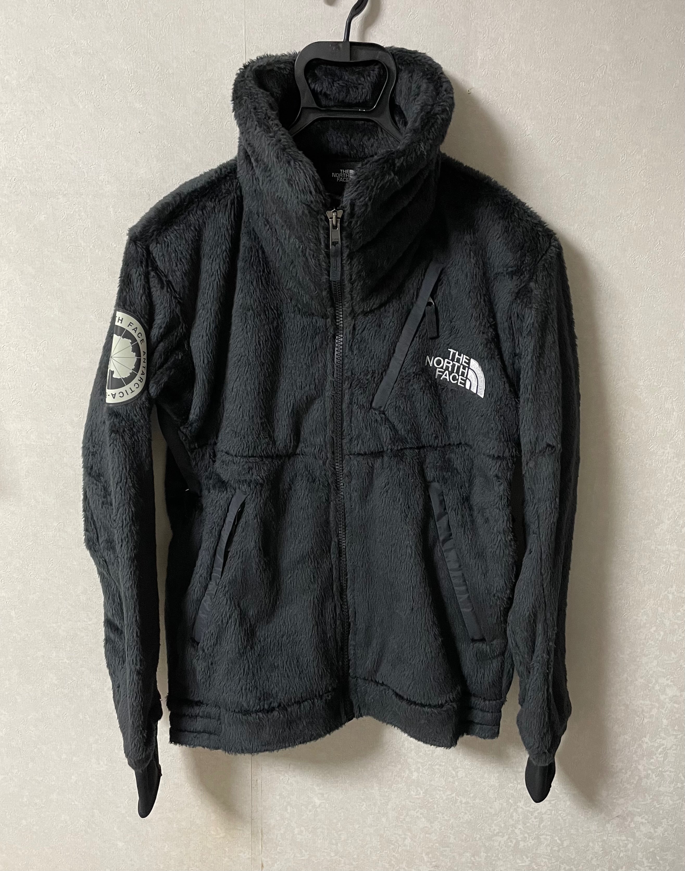 The North Face Antarctica Versa Loft Jacket  "Black"