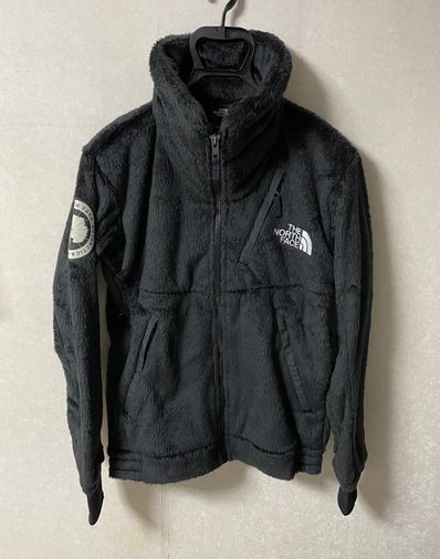 The North Face Antarctica Versa Loft Jacket "Black"