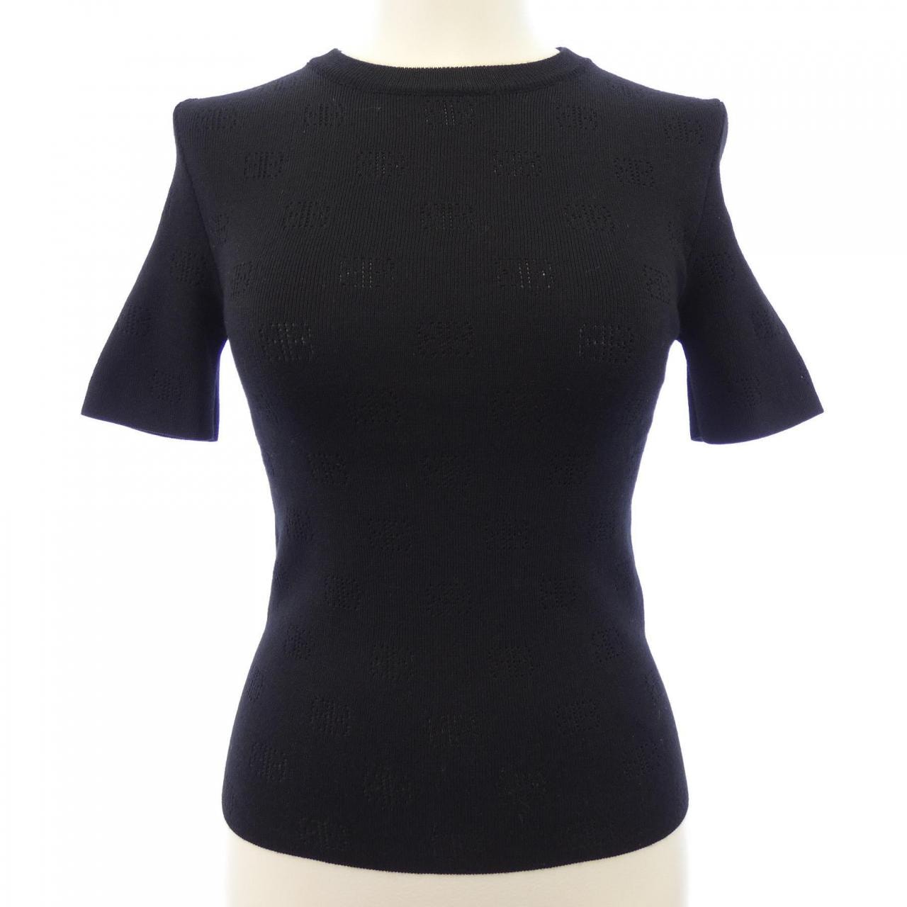 バレンシアガ BALENCIAGA 793612 T5215 ニット