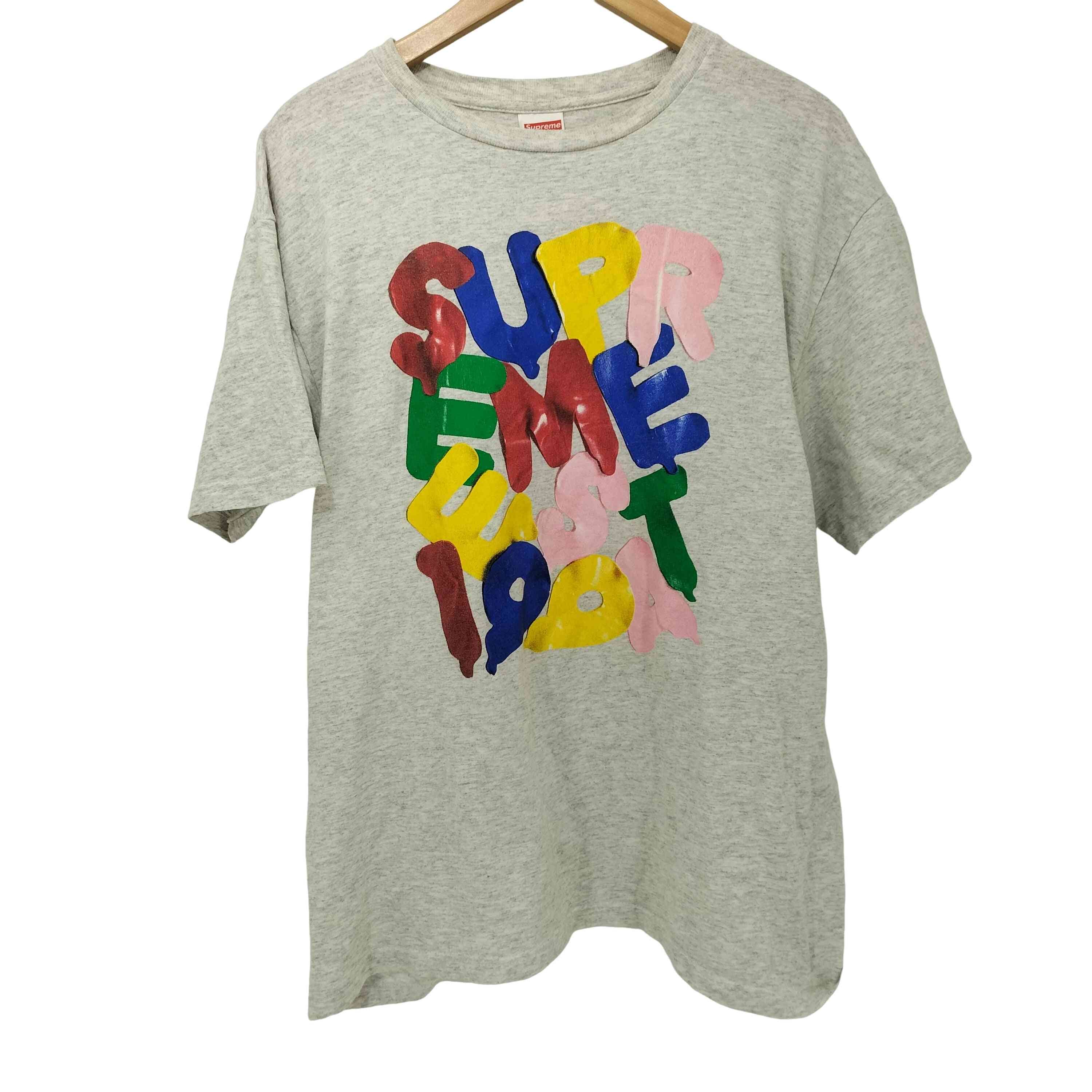 20AW Balloon Tee【1143840259692】