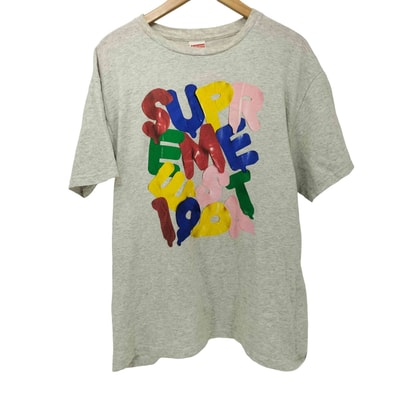 20AW Balloon Tee【1143840259692】