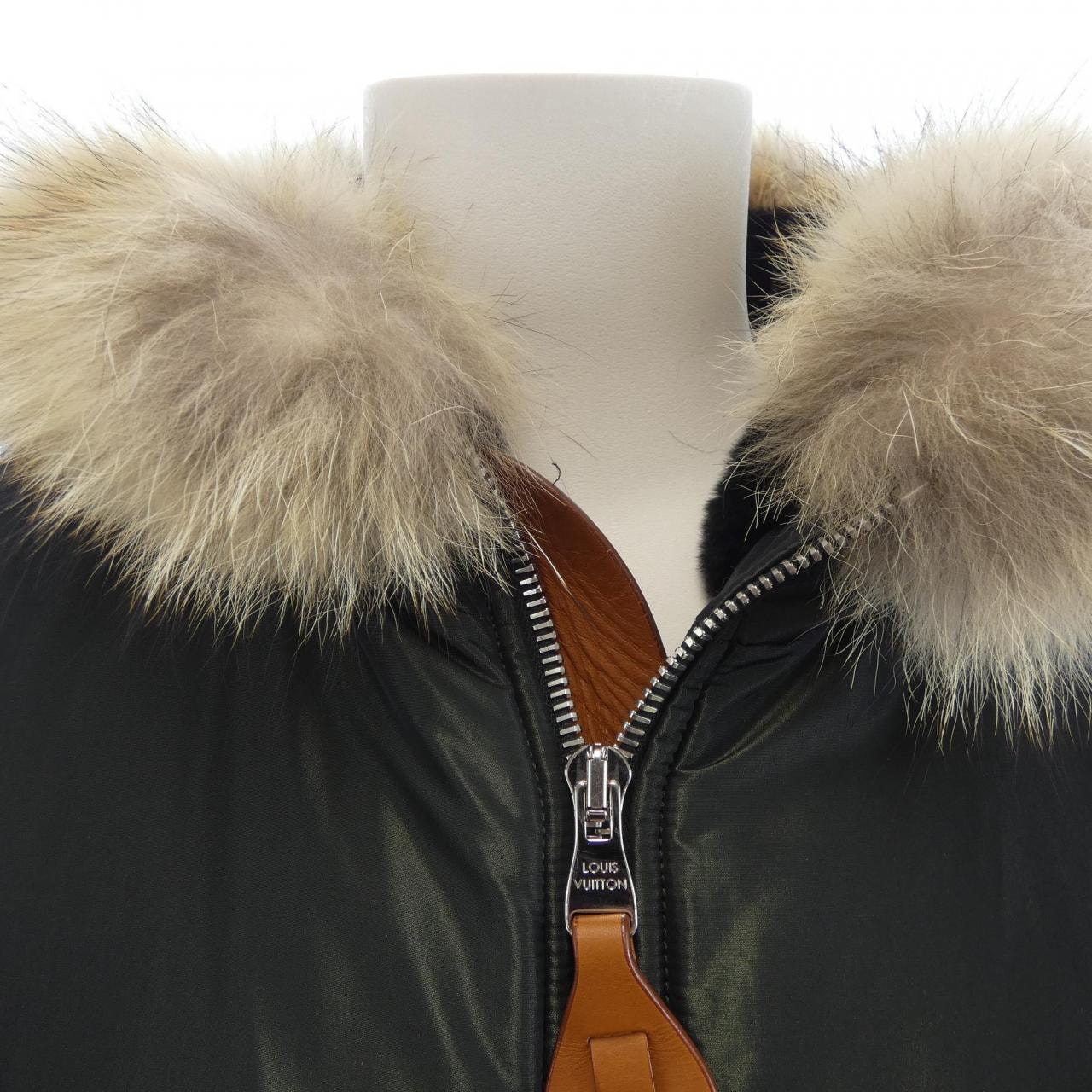 C (やや傷や汚れあり)】ルイヴィトン LOUIS VUITTON H4BS63PPO