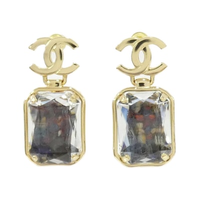 シャネル AB9534 ピアス