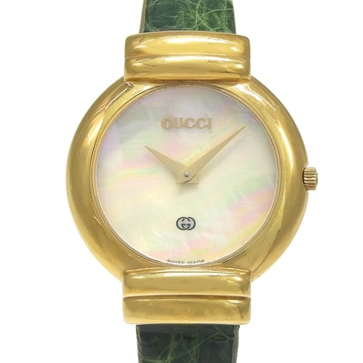 グッチ 5300J レディース腕時計