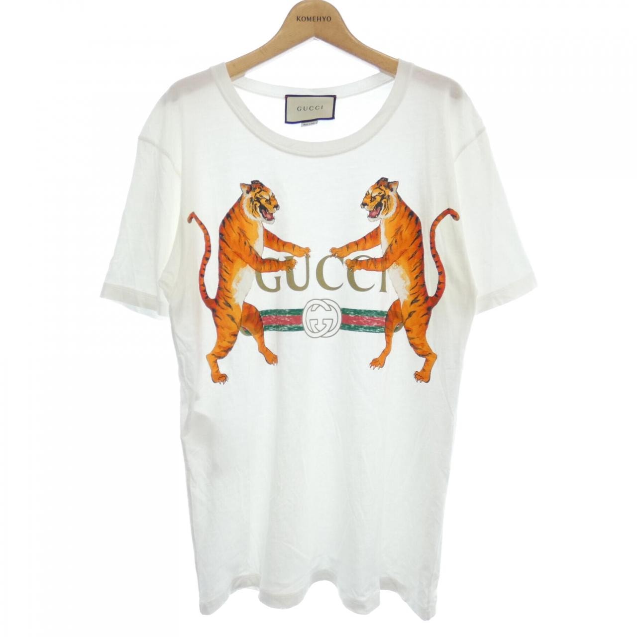 グッチ GUCCI Tシャツ