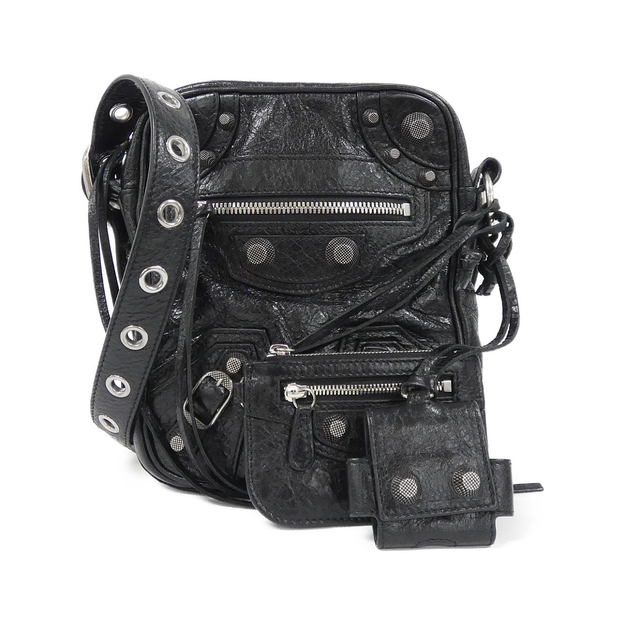 バレンシアガ ル カゴール クロスボディ バッグ 719065 210KR ショルダーバッグ