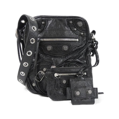 バレンシアガ ル カゴール クロスボディ バッグ 719065 210KR ショルダーバッグ