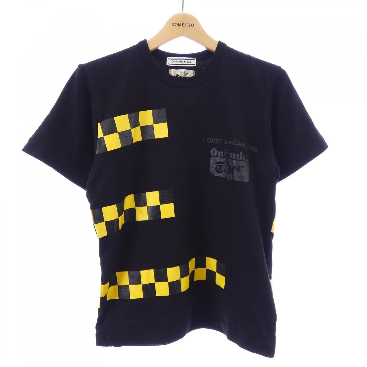 コムデギャルソン COMME des GARCONS OP-T004 Tシャツ