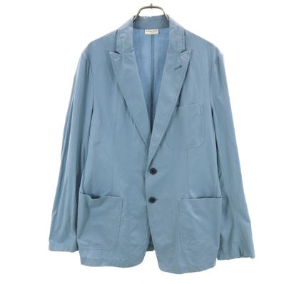DRIES VAN NOTEN ドリスヴァンノッテン テーラードジャケット
