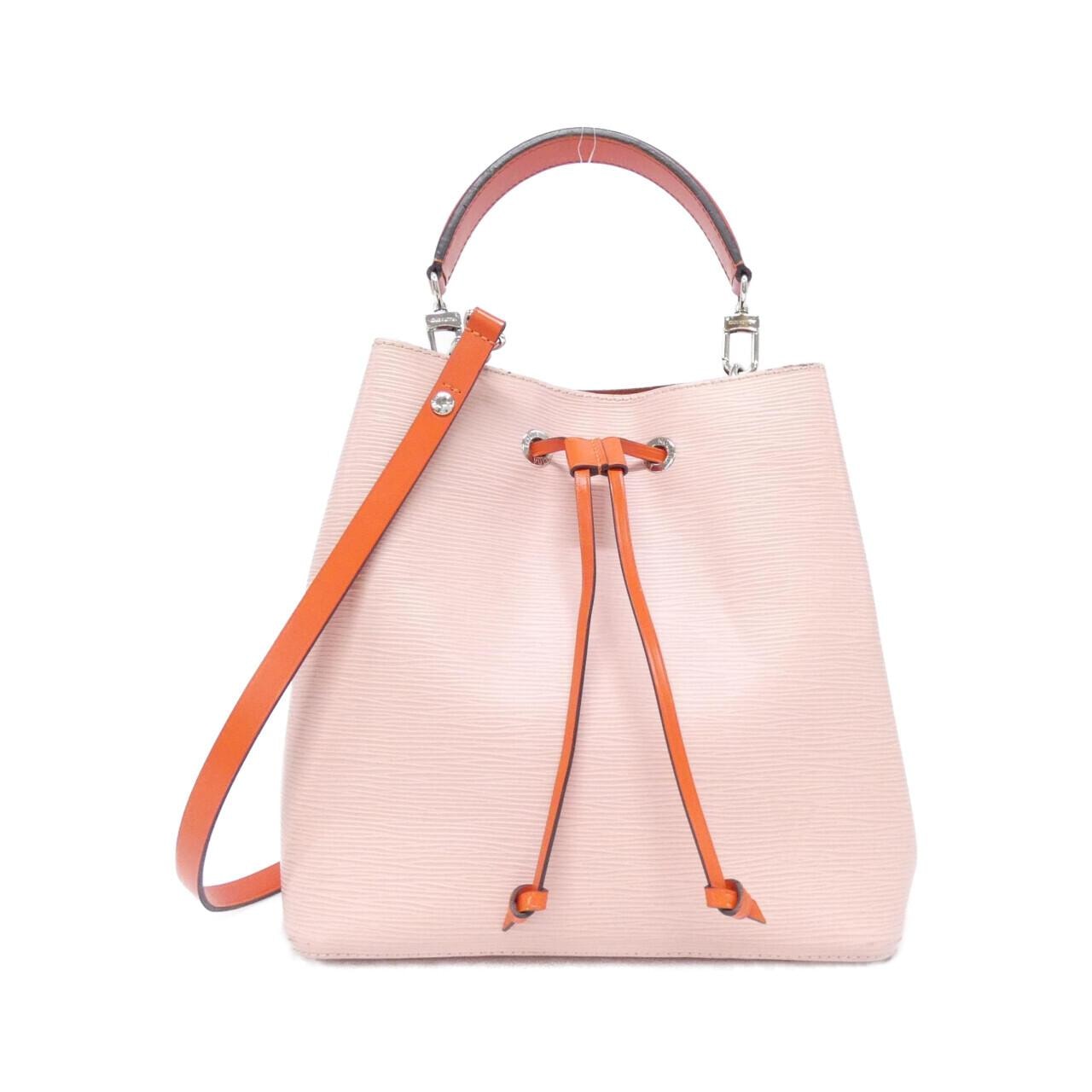 ルイヴィトン エピ ネオ ノエ M54370 ショルダーバッグ