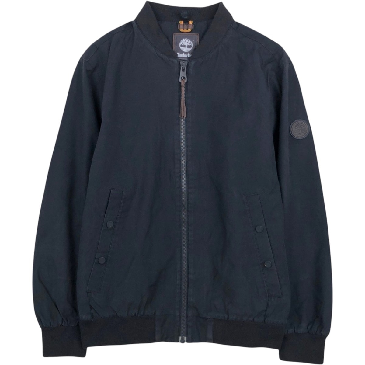 古着 ティンバーランド Timberland DRYVENT ドライベント コットンジャケット メンズM相当/eaa674968