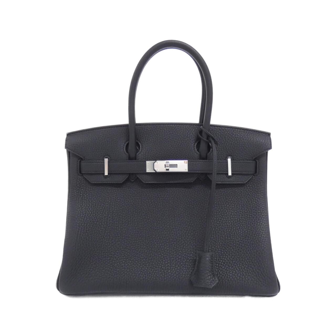 【未使用品】エルメス バーキン 30cm 030520CK バッグ