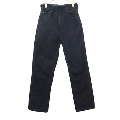 Mila Owen ストレートデニムパンツ