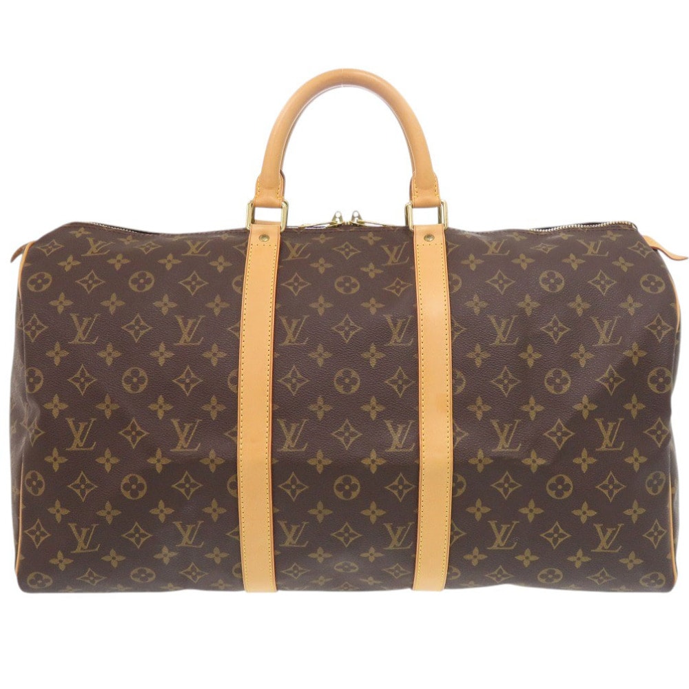 ルイ・ヴィトン モノグラム キーポル50 M41426  モノグラ