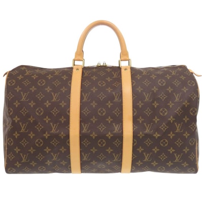 ルイ・ヴィトン モノグラム キーポル50 M41426 モノグラ