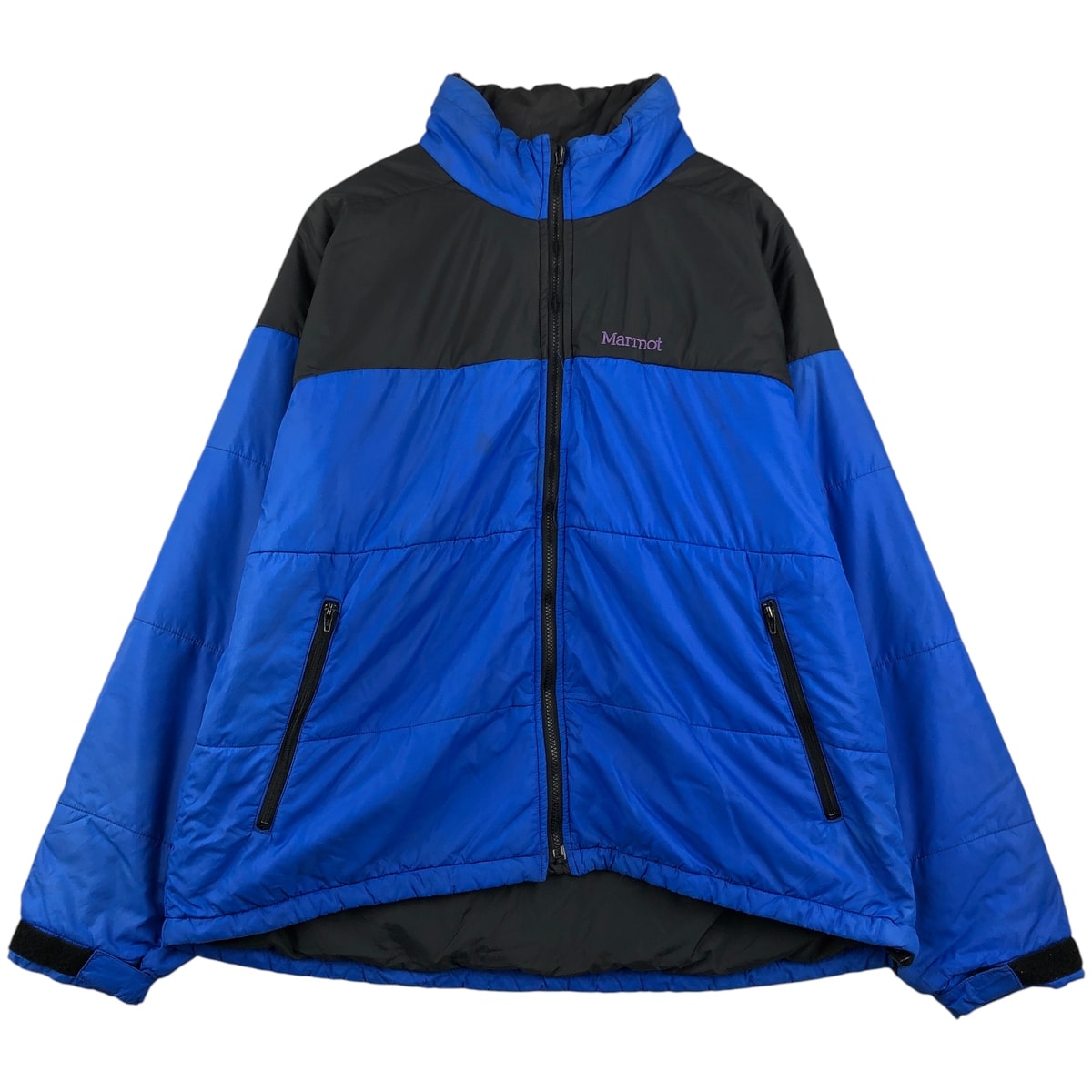 古着 90年代 マーモット Marmot 中綿ジャケット パファージャケット メンズXL相当 ヴィンテージ/eaa609880