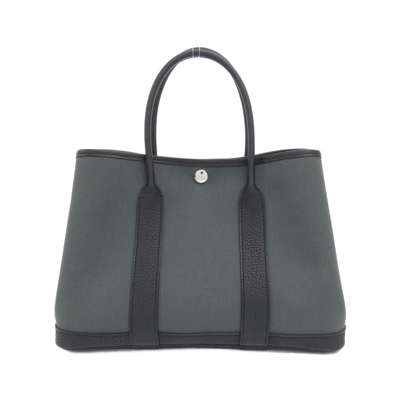 エルメス ガーデン パーティ 30cm 069573CK バッグ