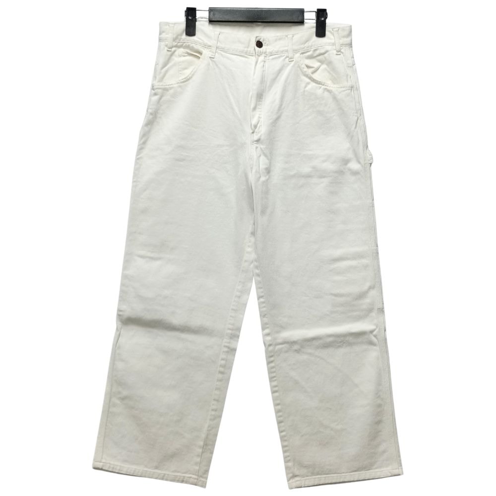 RON HERMAN ロンハーマン RHC × Dickies ペインター ワークパンツ 54733