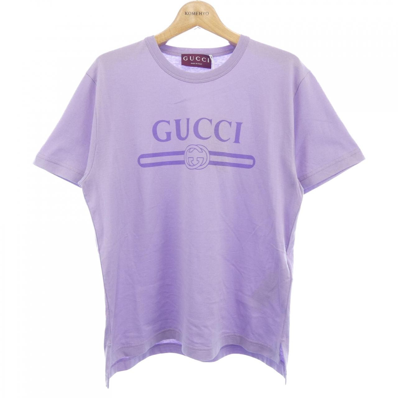 グッチ GUCCI Tシャツ