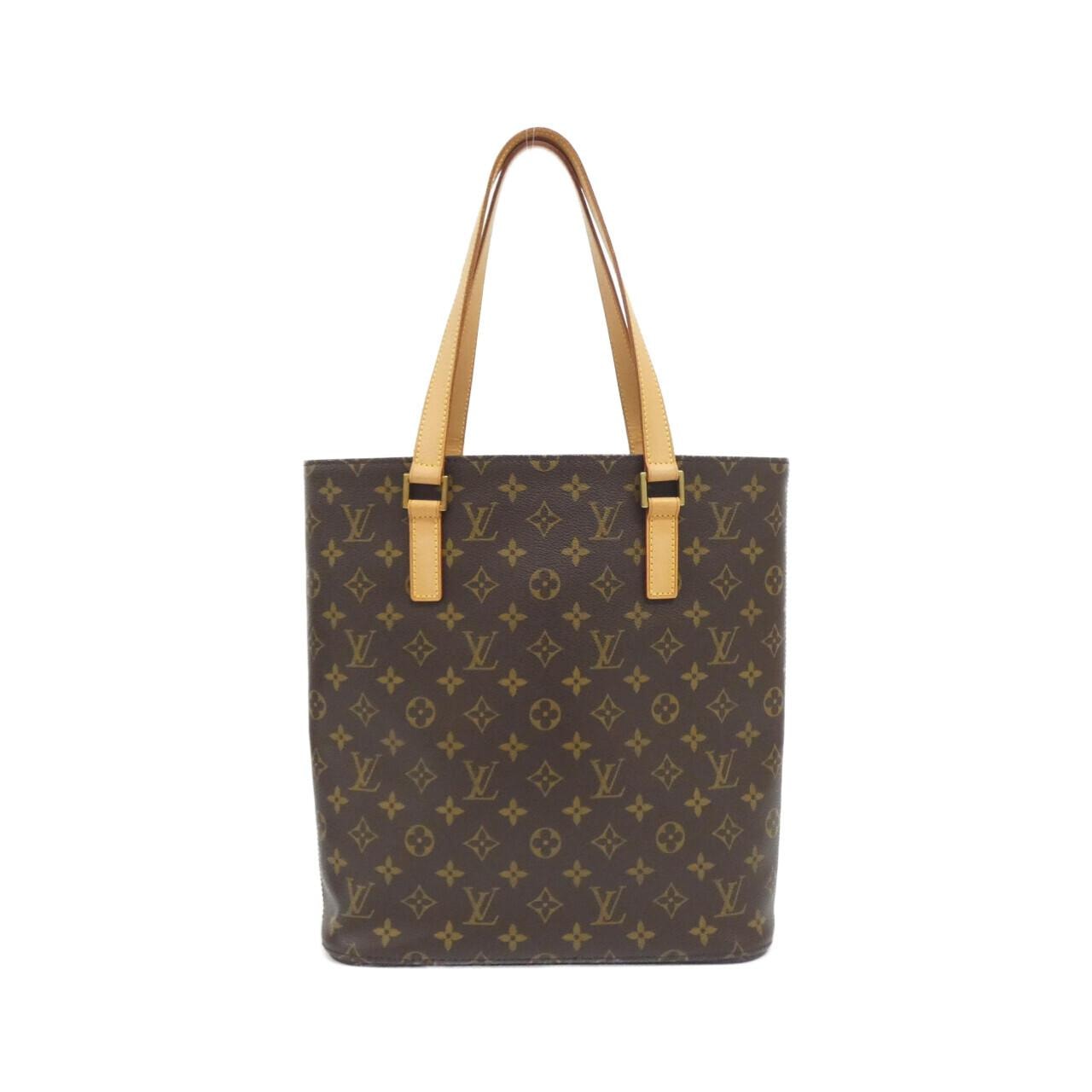 ルイヴィトン モノグラム ヴァヴァン GM M51170 バッグ